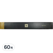 네스프레소 볼루토 캡슐커피, 4.9g, 10개입, 6개