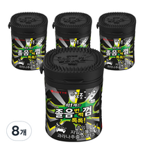 졸음 번쩍껌 톡톡, 87g, 8개