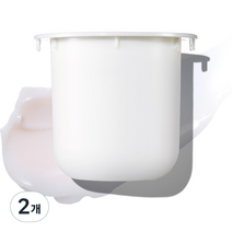 이니스프리 콜라겐 펩타이드 탄력 앰플 크림 리필, 50ml, 2개