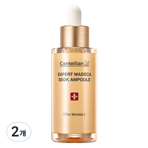 동국제약 센텔리안24 엑스퍼트 마데카 쏙 앰플, 38ml, 2개