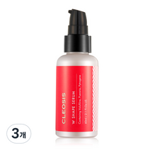 클레오시스 W 가슴세럼, 60ml, 3개