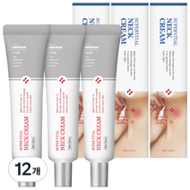 폴메디슨 슈퍼바이탈 주름기능성 넥크림, 30ml, 12개