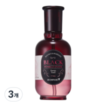 스킨푸드 흑석류 에너지 토너, 150ml, 3개