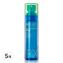 네오젠 올데이 락킹 픽서, 80ml, 5개