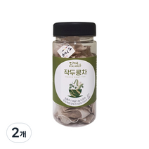 다예 보틀티 작두콩차, 1.2g, 20개입, 2개