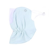 테크스킨 마스크 C4, 스카이블루