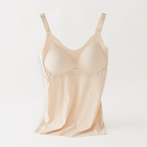 컴포터블 베이직 디자인 임산부 수유나시