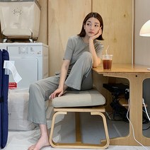 디그 편안한 라운지 웨어세트