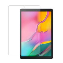 코쿼드 태블릿PC 강화유리 보호필름, 1개