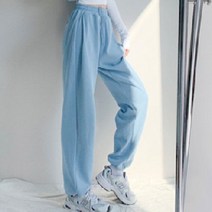 안다로미 여성용 바이바이 베기팬츠