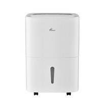 한일 1등급 제습기 18L, HDH-1800G(그레이)