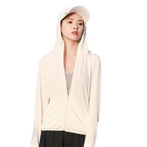 리홍 아웃도어 슬림핏 후드 집업