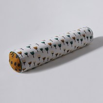 슬립스파 라텍스 유아 바디필로우, 마리골드
