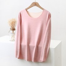 소니오 임부 보드러운 라두스 긴팔 티셔츠