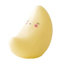 라도스트 귀여운 달 무드등, 혼합색상