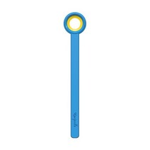 루치펠로 코랄리프 듀얼 혀클리너 블루, 1개