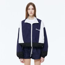 7007 오버핏 트랙 자켓