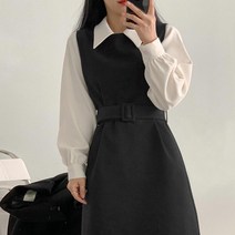 에이와비 제이프벨 블라우스