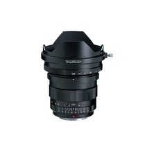 보이그랜더 NOKTON 10.5mm F0.95 MFT 렌즈