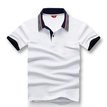 블루포스 남성용 쿨렉트 반팔카라티