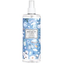 부케가르니 딥퍼퓸 섬유향수 500ml, 클린솝, 1개