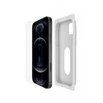 벨킨 템퍼드 아이폰 강화유리 보호필름, 1개