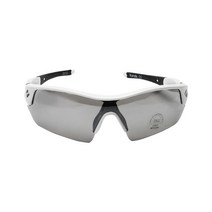 카르닉 고글 선글라스 KSG-006, 화이트