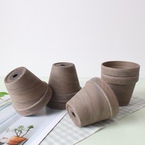제이메이드 독일 토분 표준형 6p, 바솔트