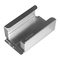 올스텐 304 위생장갑 케이스 걸이대 라텍스용, 1개