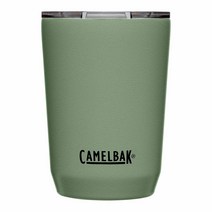 카멜백 텀블러 12oz, MOSS, 350ml