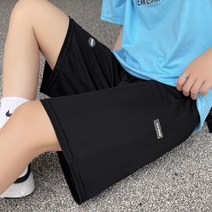 몬드스팟 여성용 5부 캐주얼 추리닝 바지 MO455