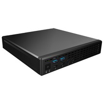 애즈락 미니PC ASRock Jupiter H410 (i7-10700 WIN미포함), RAM 8GB, NVMe 512GB