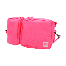 아부가르시아 컬러즈 힙백, 핑크