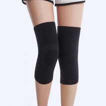 언썸 보온 무릎보호대