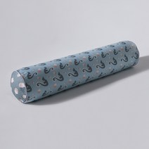 슬립스파 라텍스 유아 바디필로우, 아기다람쥐