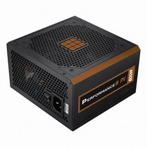 마이크로닉스 Performance II 파워 서플라이 PV 600W 80PLUS Bronze FDB