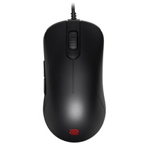 조위 eSports 게이밍 마우스 ZA13-B, 블랙