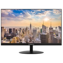 지마스타 61cm FHD IPS 리얼75 HDR 평면 모니터, JE241L6511(무결점)