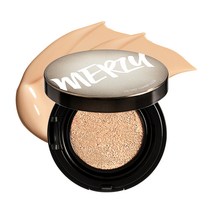 머지 더 퍼스트 글로우 쿠션 파운데이션 13g SPF50+ PA+++, 23N 샌드, 1개