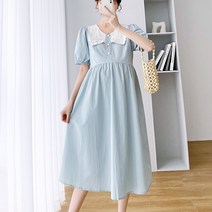 에이홉 러블리 수유 원피스