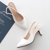 멜팅나인 여성용 TA뽀삐옆버클 슬링백 7cm