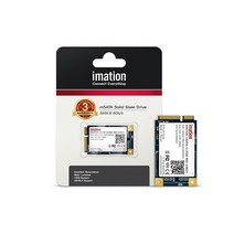 이메이션 mSATA SSD, MS631, 128GB
