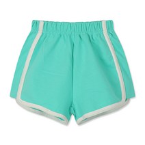 데이데이 아동용 네온 돌핀 랍빠 반바지 UNI0803