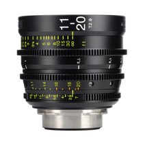 토키나시네마 ATX 11-20mm T2.9 PL 카메라 줌렌즈