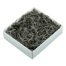 아이엔피 일자 스타핑 200g, i17 진회색, 1개