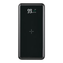 엑토 유무선 고속충전 PD 보조배터리, PWB-04