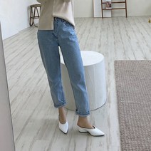 여성용 루시드 웨지힐 뮬