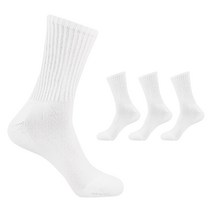 구냥씩 여성용 통파일 장목양말