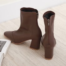 데일리슈 로이틴 앵클부츠