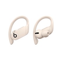 Apple Powerbeats Pro Totally Wireless 블루투스 이어폰, 아이보리